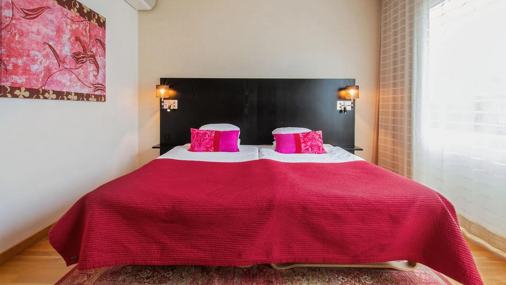 Best Western Plus Time Hotel Stockholm 4*,  Sweden