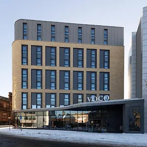 Voco - Haymarket By Ihg מלון אדינבורו