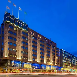 Hotel Radisson Blu Royal Viking Hotel,, Stockholm