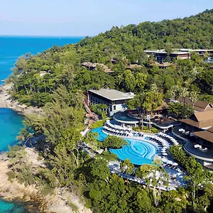 Pullman Phuket Arcadia Hotel Nai Thon Beach