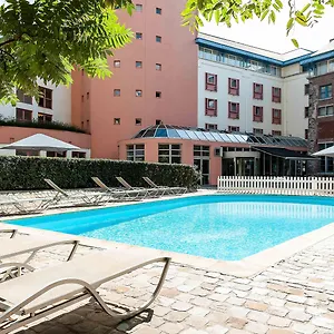 Novotel Centrum 3* Gand