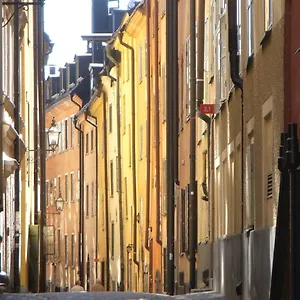 Apartment Executive Living Old Town Unique, Stockholm