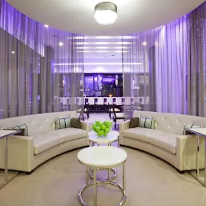 The Hollis - A Doubletree By Hilton Hotel Halifax