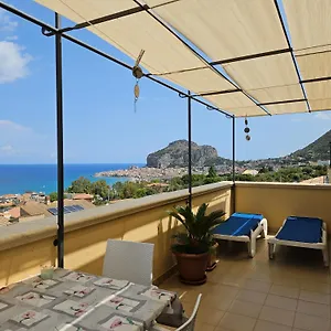 Casa Panoramica Santa Lucia , Cefalù Italia