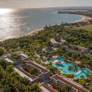 Iberostar Waves Costa Dorada Resort Puerto Plata