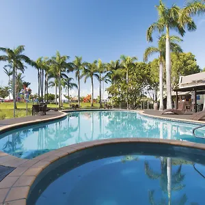 Oaks Sunshine Coast Oasis Resort Caloundra