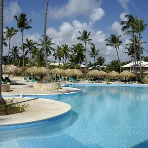 Grand Palladium Select Bavaro Resort Punta Cana