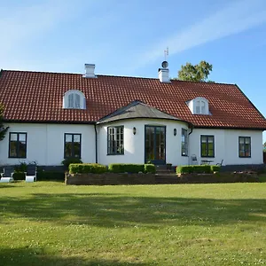 Degebergagarden Bed & Breakfast