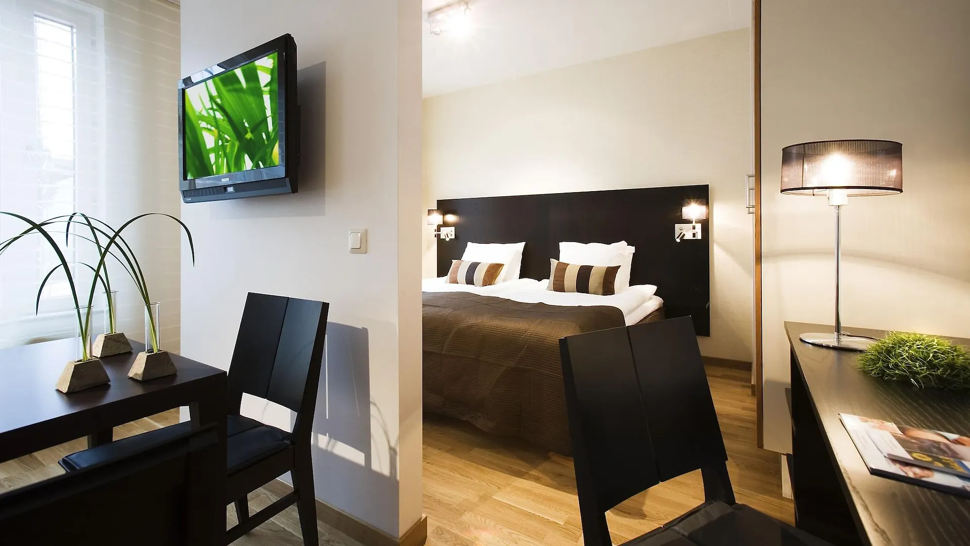 Best Western Plus Time Hotel Stockholm