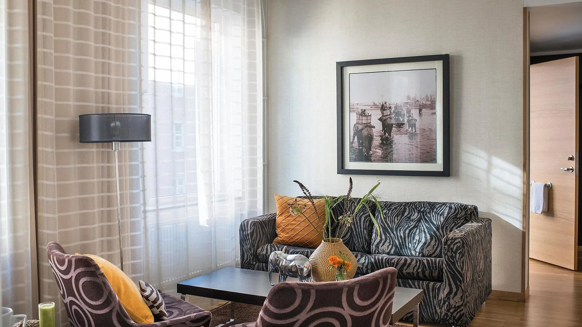 Best Western Plus Time Hotel Stockholm 4*,  Sweden