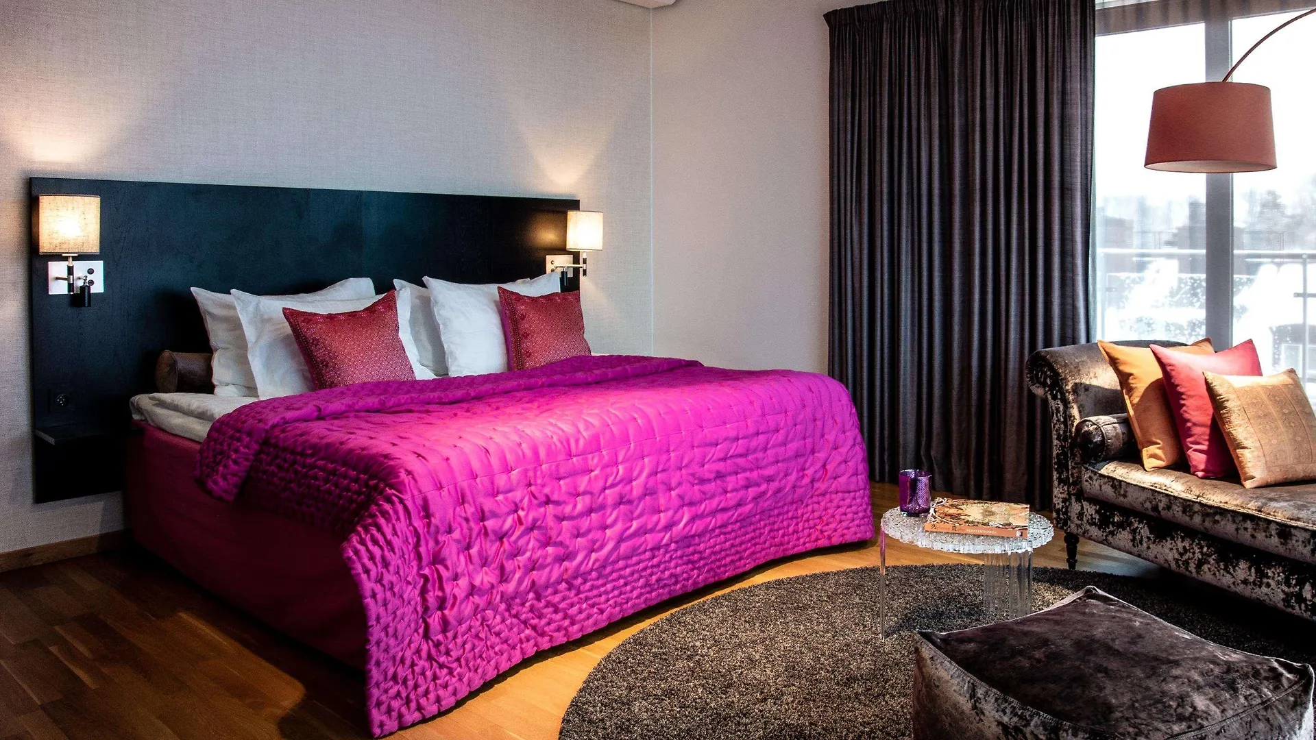 Best Western Plus Time Hotel Stockholm
