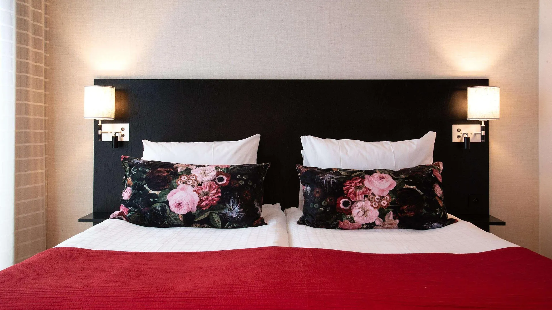 Best Western Plus Time Hotel Stockholm Svédország