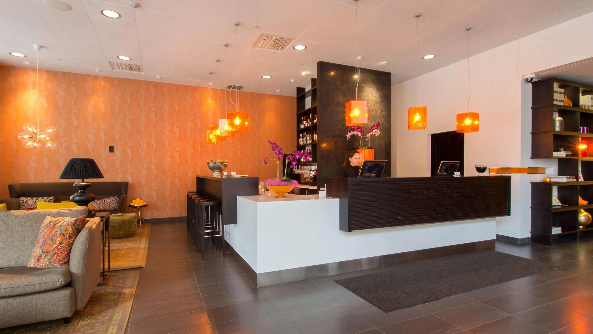 Best Western Plus Time Hotel Stockholm