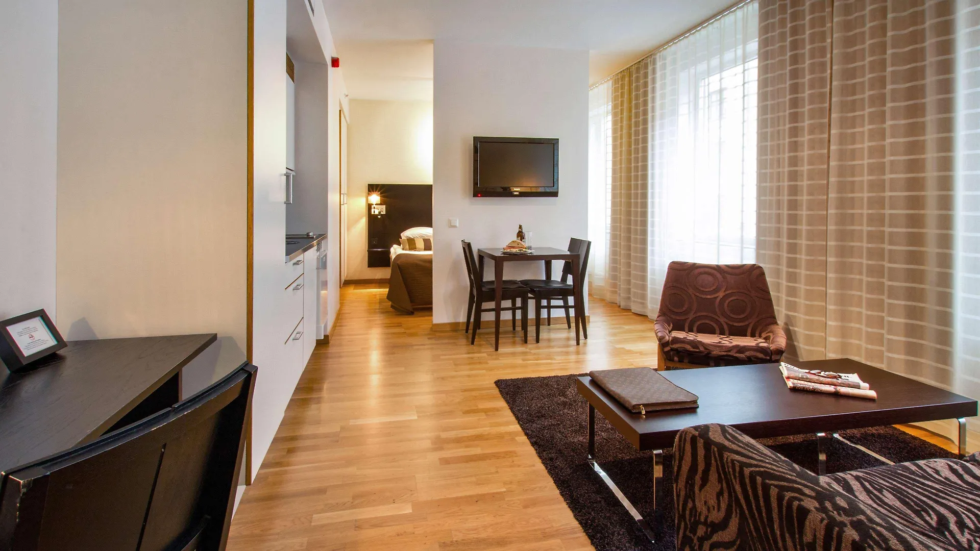 Best Western Plus Time Hotel Stockholm