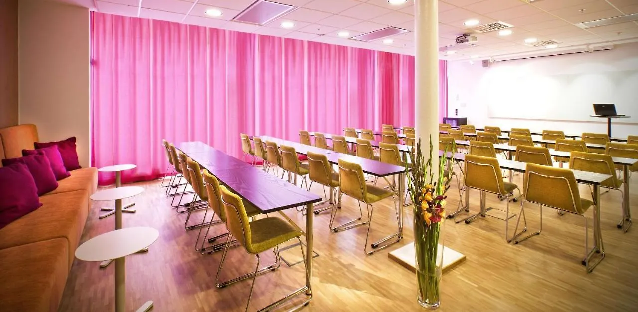 Best Western Plus Time Hotel Stockholm