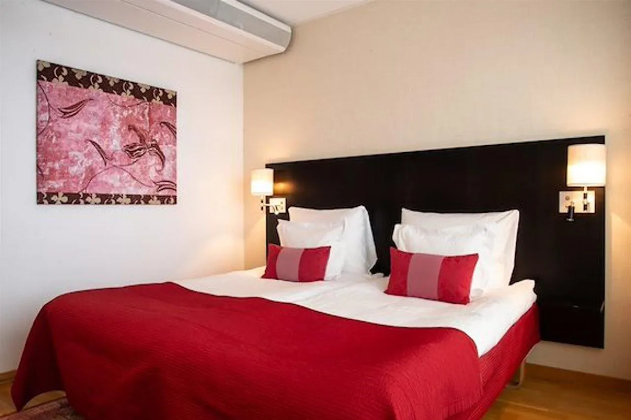 Best Western Plus Time Hotel Stockholm 4*,  Sweden