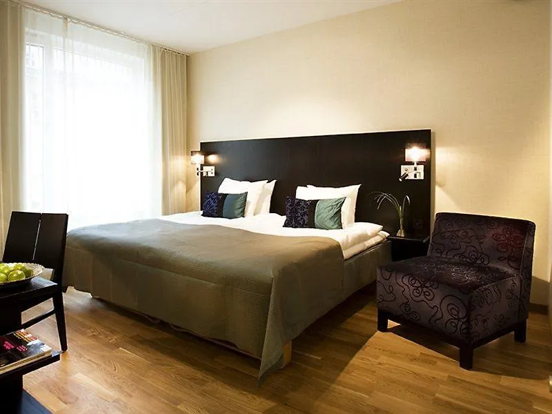 Best Western Plus Time Hotel Stockholm 4*,