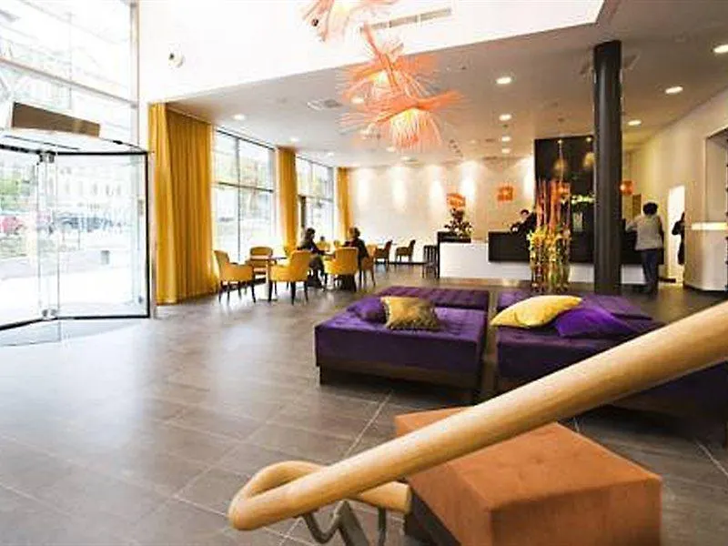 Best Western Plus Time Hotel Stockholm