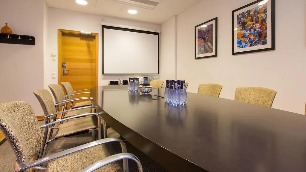 Best Western Plus Time Hotel Stockholm Sweden
