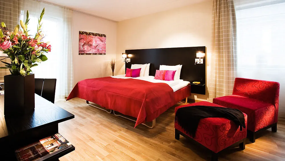 ****  Best Western Plus Time Hotel Stockholm Sweden