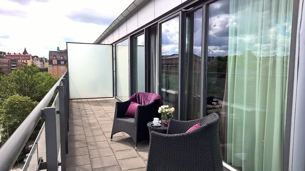 Best Western Plus Time Hotel Stockholm Sweden