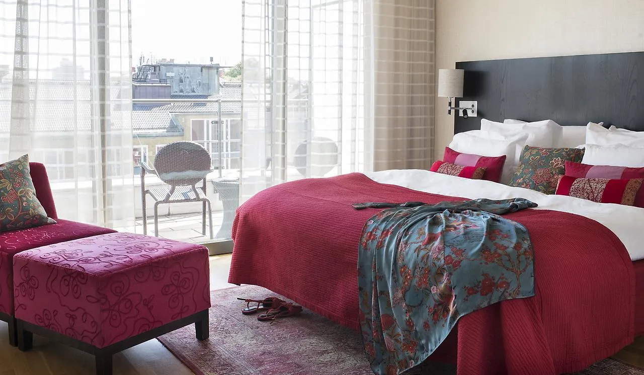 Best Western Plus Time Hotel Stockholm 4*,  Sweden