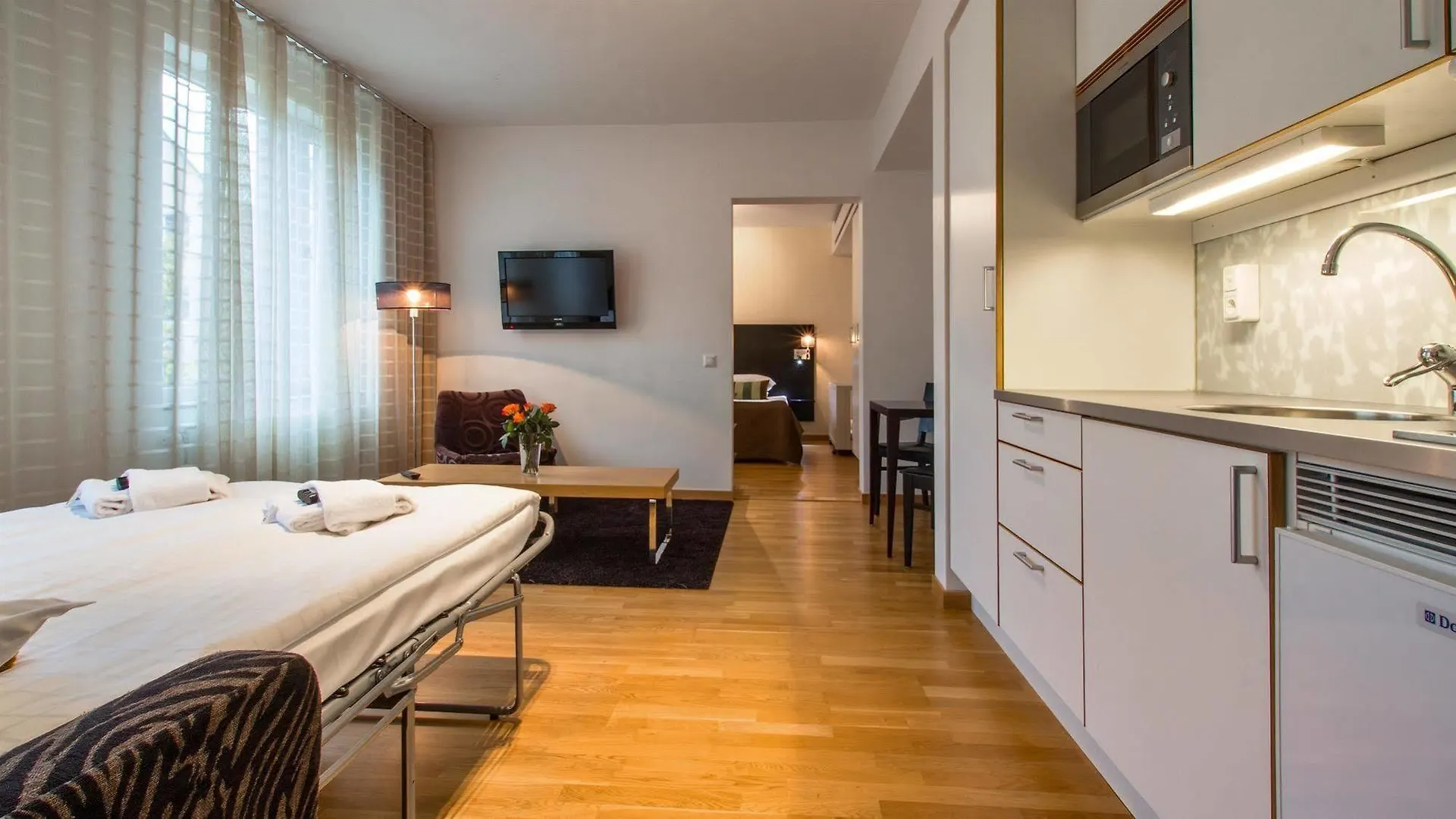 Best Western Plus Time Hotel Stockholm