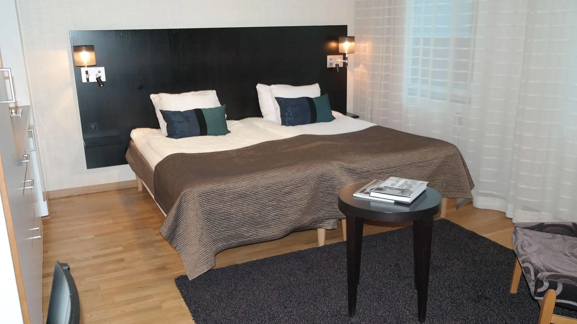 Best Western Plus Time Hotel Stockholm 4*,  Sweden