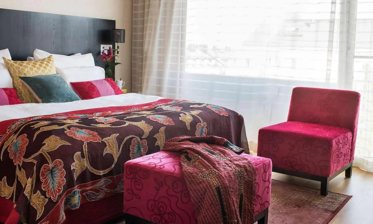 Best Western Plus Time Hotel Stockholm 4*,  Svédország