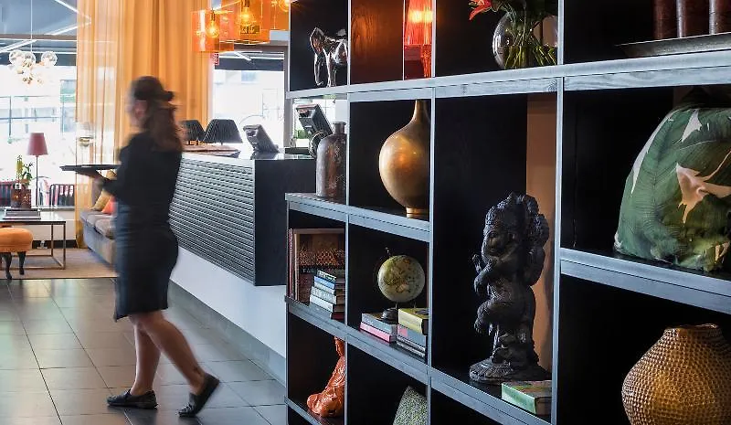Best Western Plus Time Hotel Stockholm