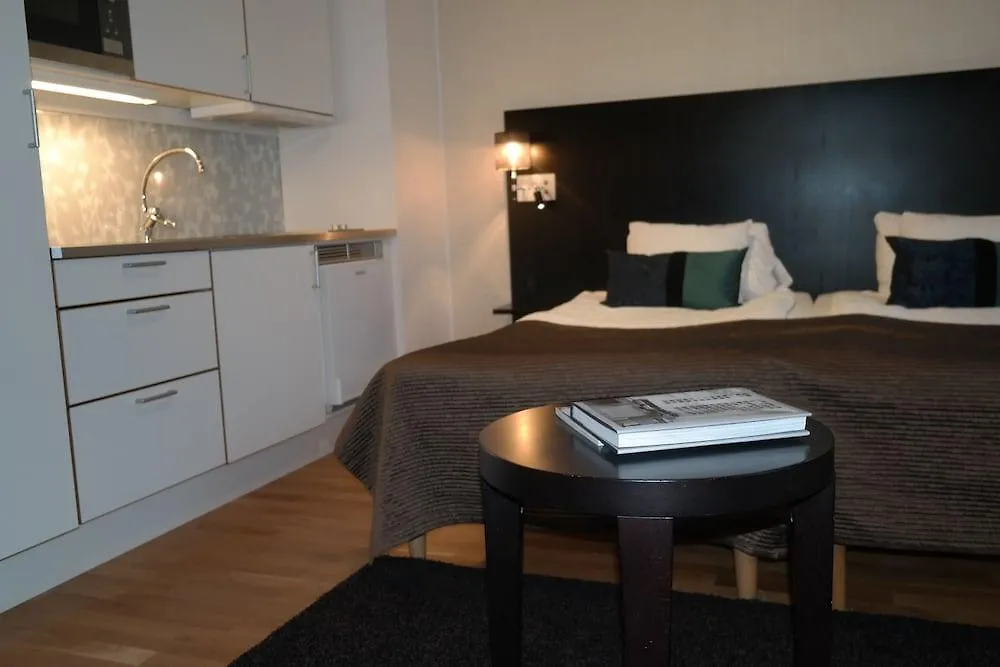 ****  Best Western Plus Time Hotel Stockholm Zweden