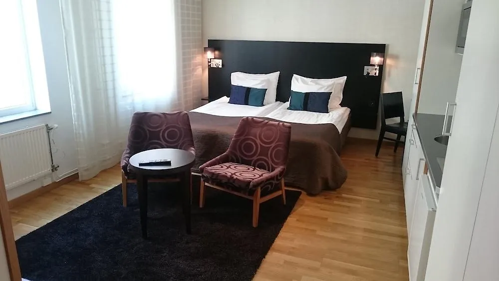 Best Western Plus Time Hotel Stockholm