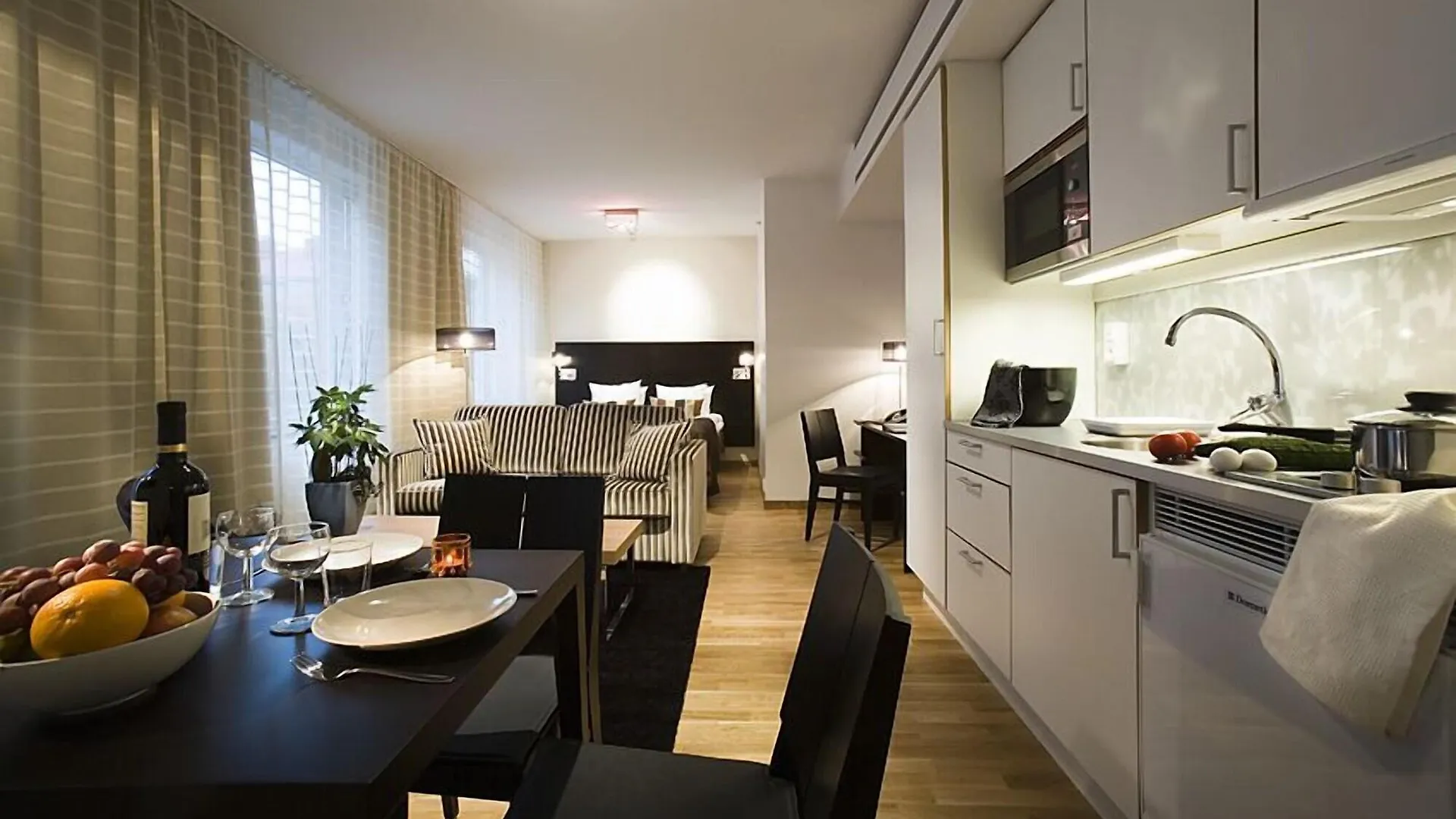 Best Western Plus Time Hotel Stockholm