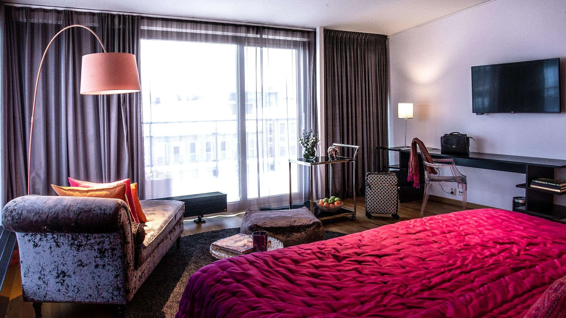 Best Western Plus Time Hotel Stockholm