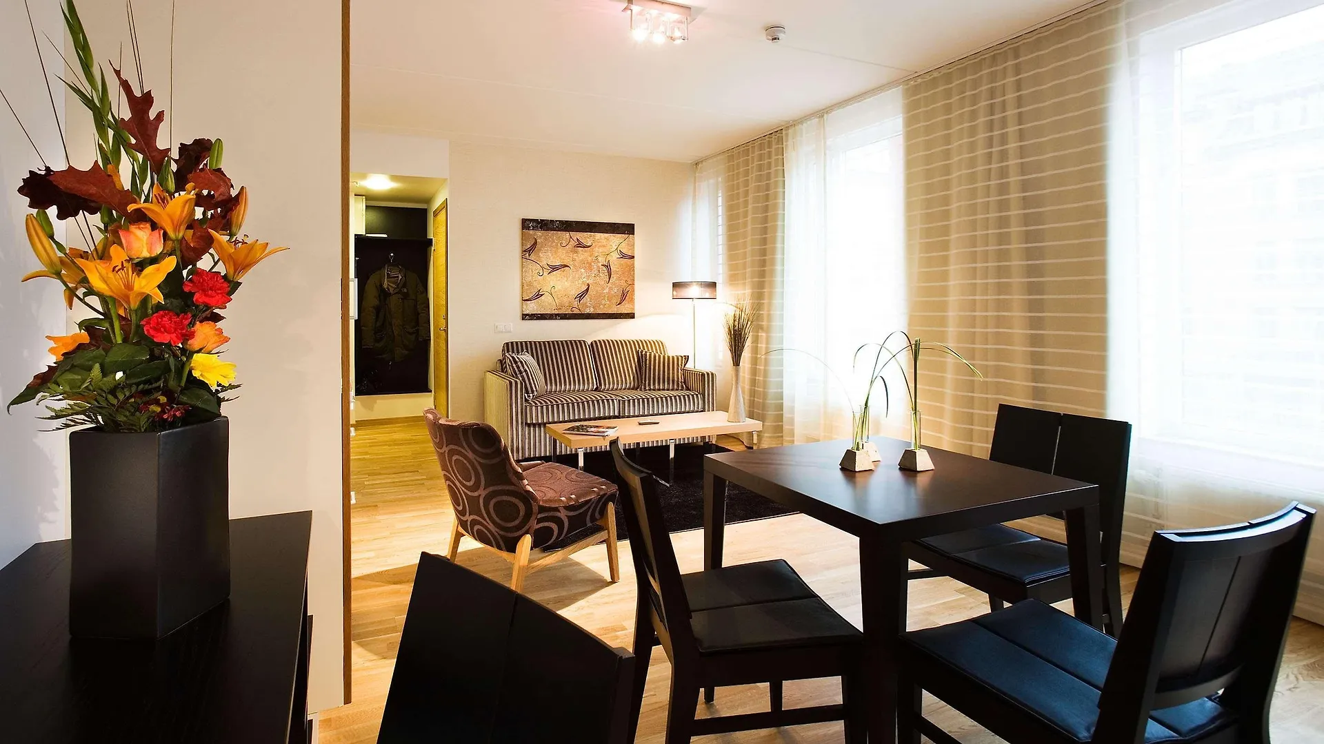 Best Western Plus Time Hotel Stockholm