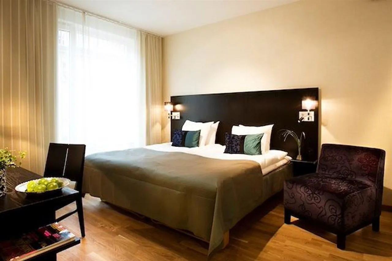 Best Western Plus Time Hotel Estocolmo Suecia