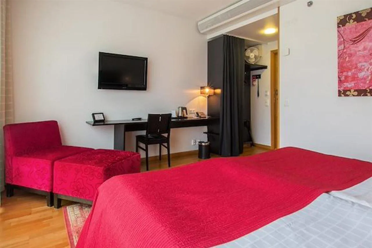 Best Western Plus Time Hotel Stockholm